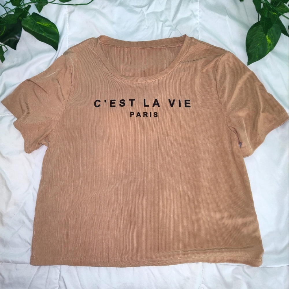 Women's large shirt